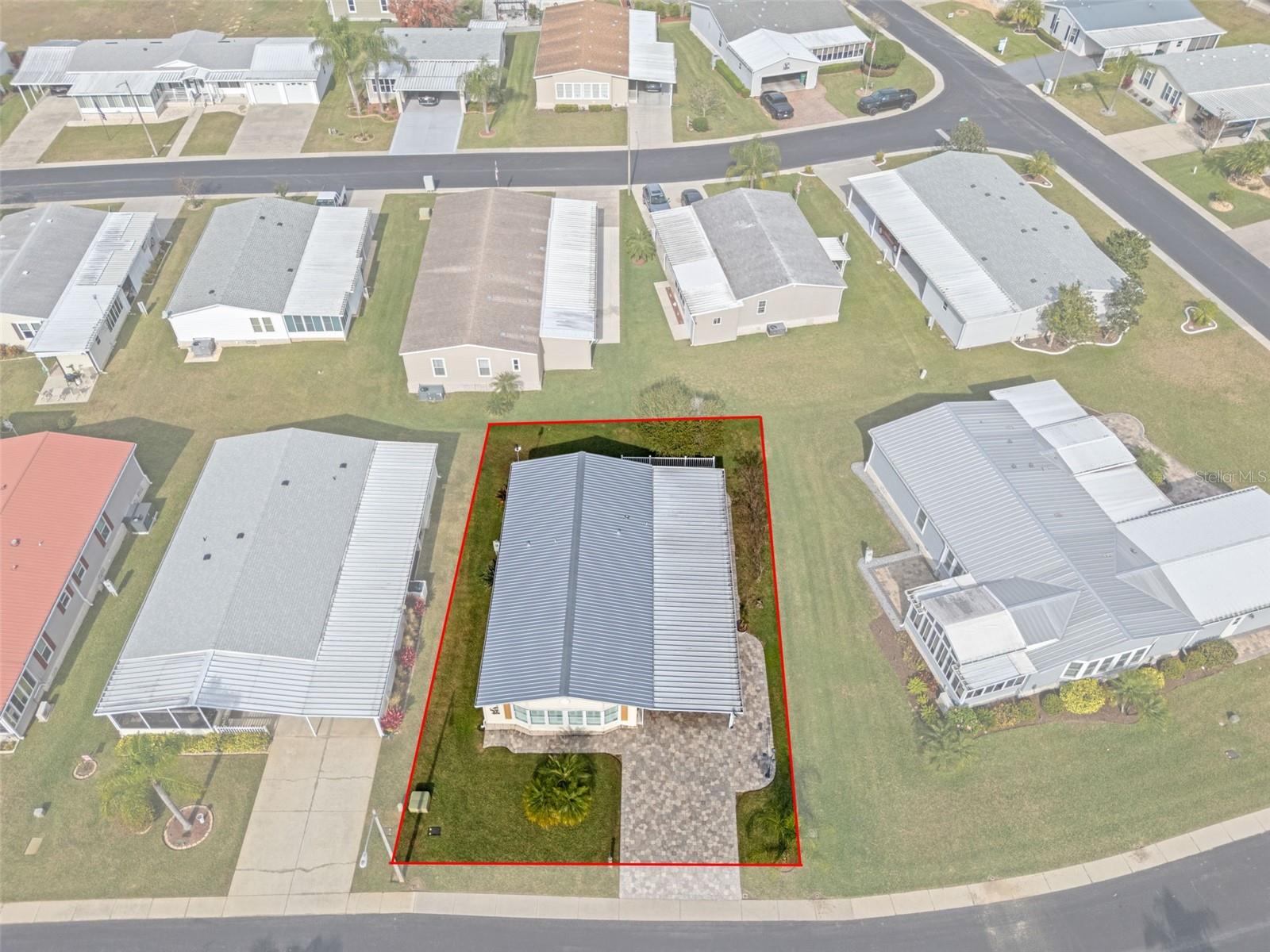 GRAND HORIZONS PH 03 - Residential