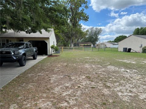 A home in OCALA