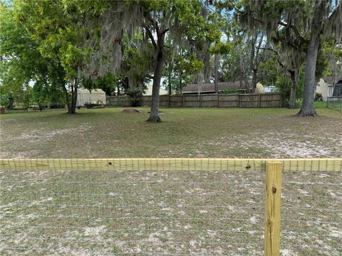 A home in OCALA