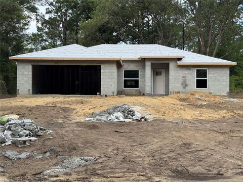 7568 SW 204TH AVENUE DUNNELLON FL 34431