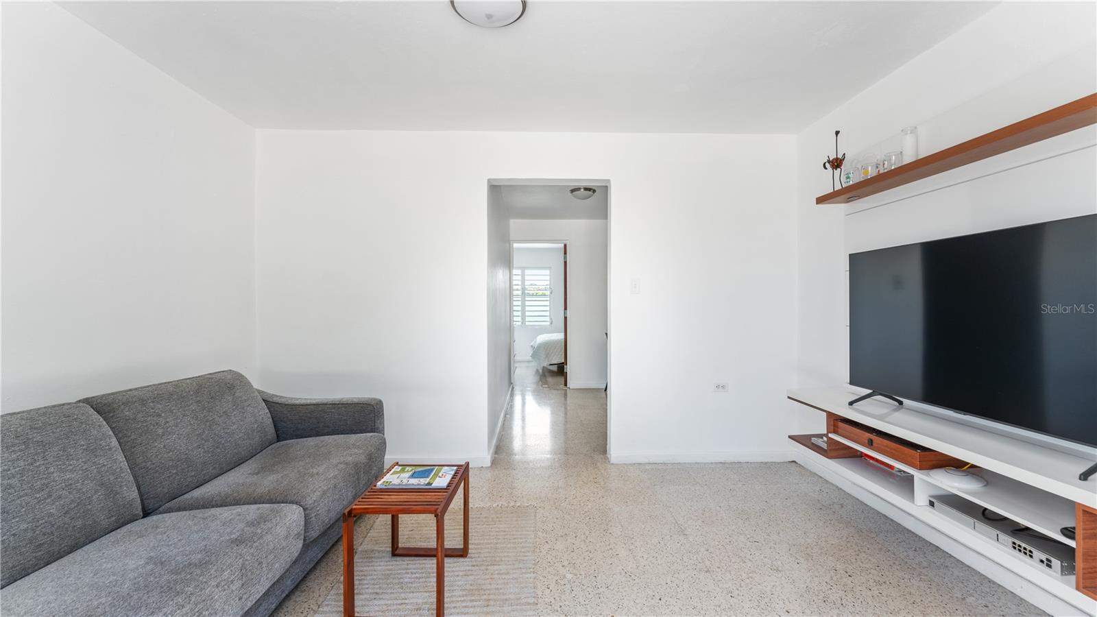 PUEBLO WARD - Residential