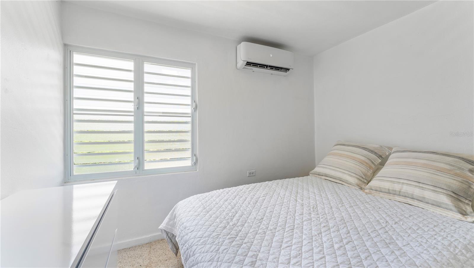 PUEBLO WARD - Residential