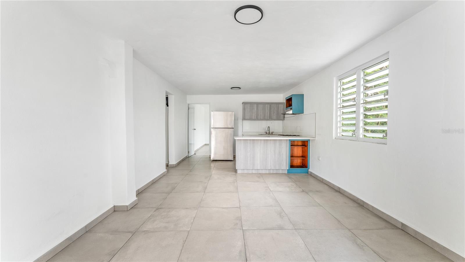 PUEBLO WARD - Residential