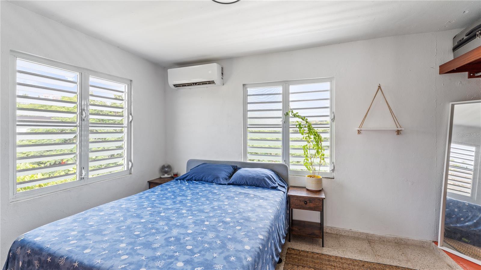 PUEBLO WARD - Residential