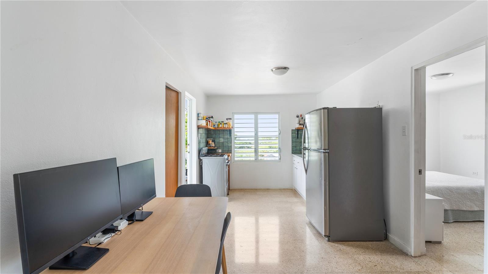 PUEBLO WARD - Residential