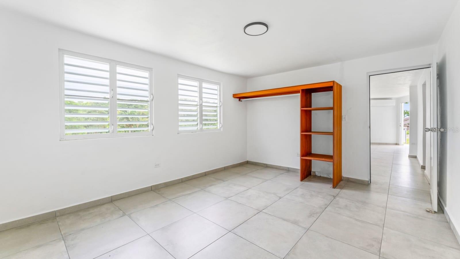 PUEBLO WARD - Residential