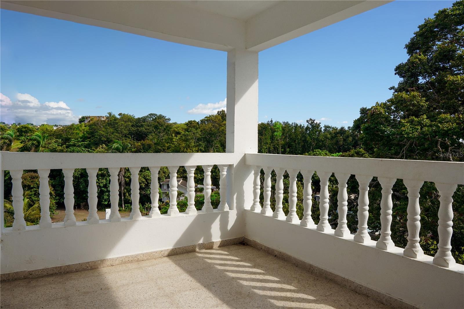 PUEBLO WARD - Residential