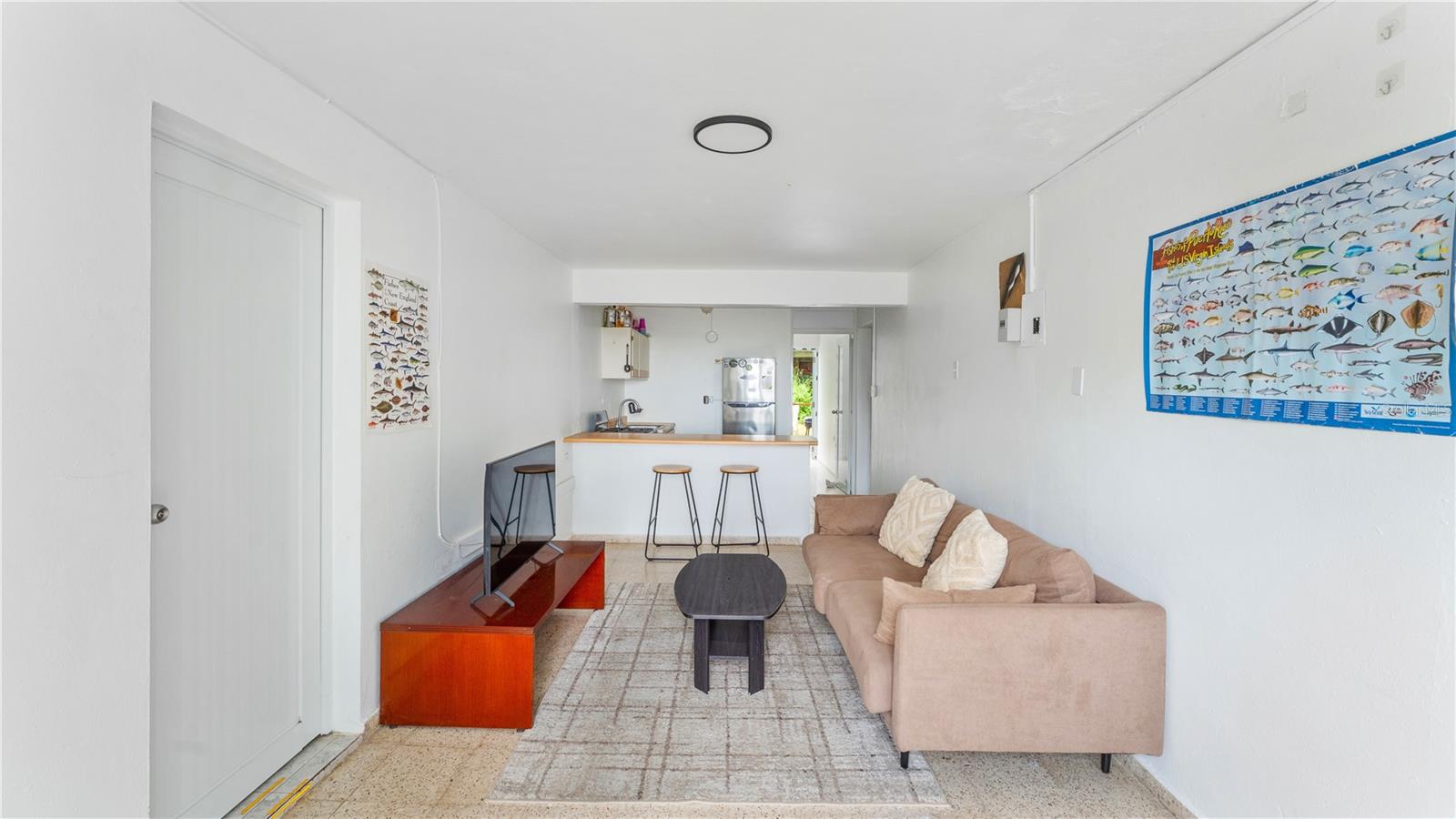 PUEBLO WARD - Residential