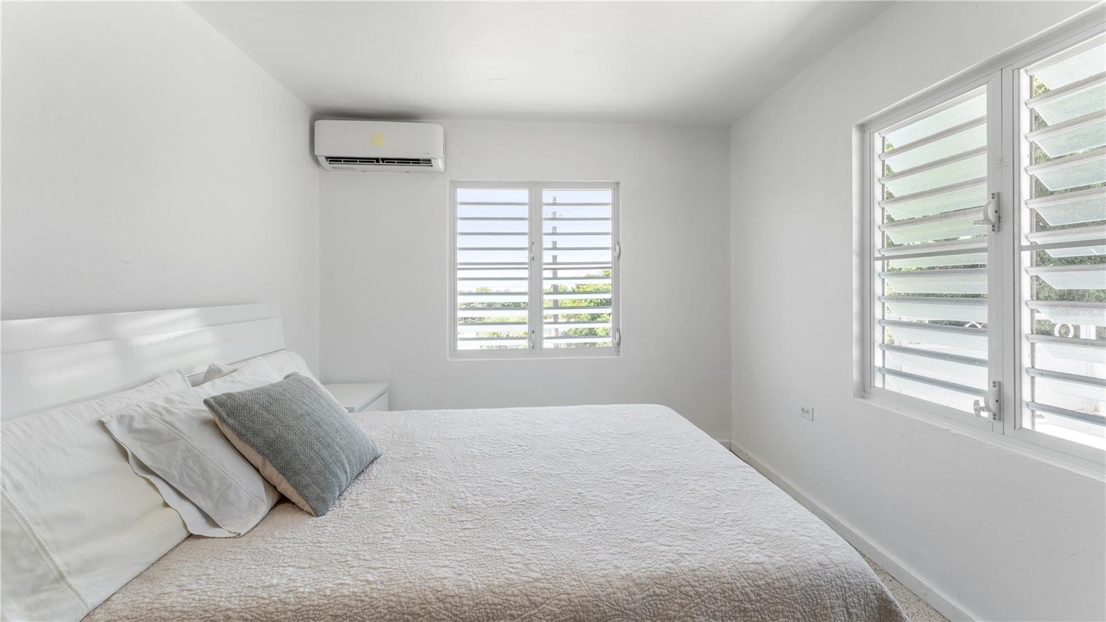 PUEBLO WARD - Residential