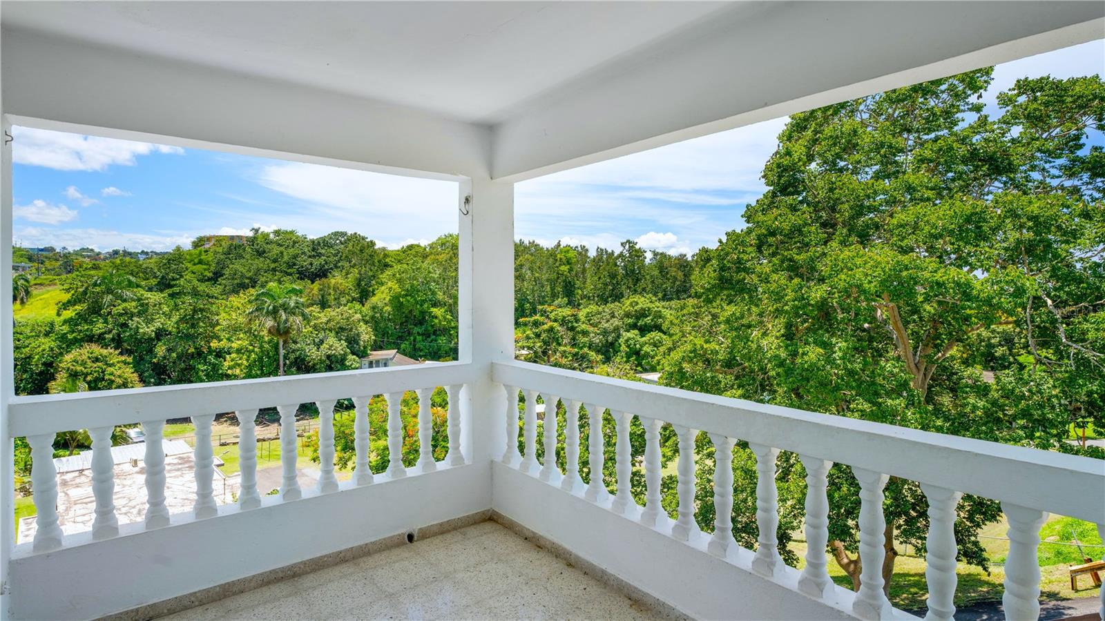 PUEBLO WARD - Residential