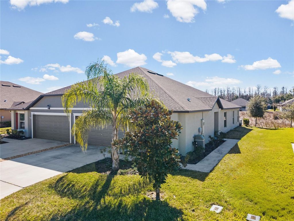 Photo of 14042 Weddington Terrace, Hudson, FL 34669 (MLS # W7882400)