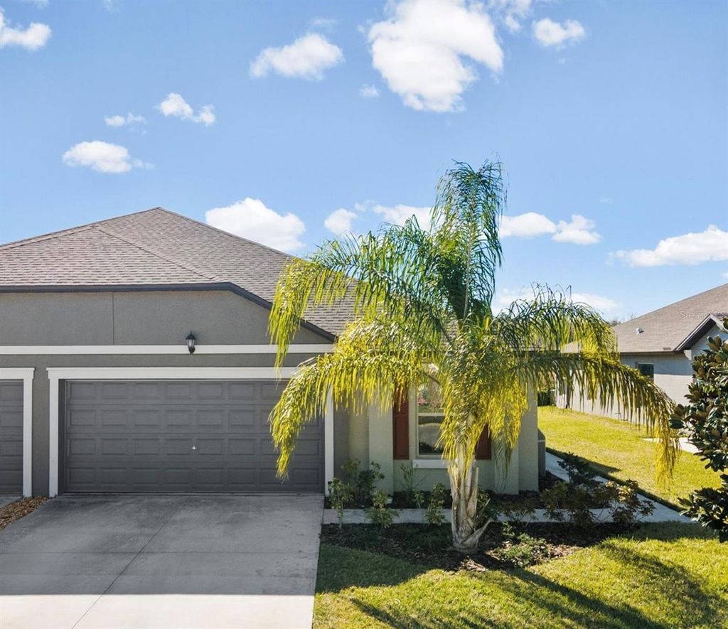 Photo of 14042 Weddington Terrace, Hudson, FL 34669 (MLS # W7882400)
