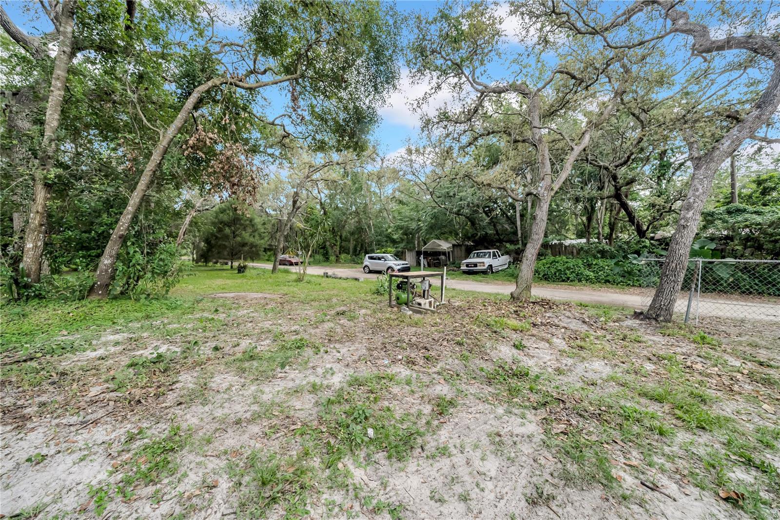 MOON LAKE ESTATE - Land