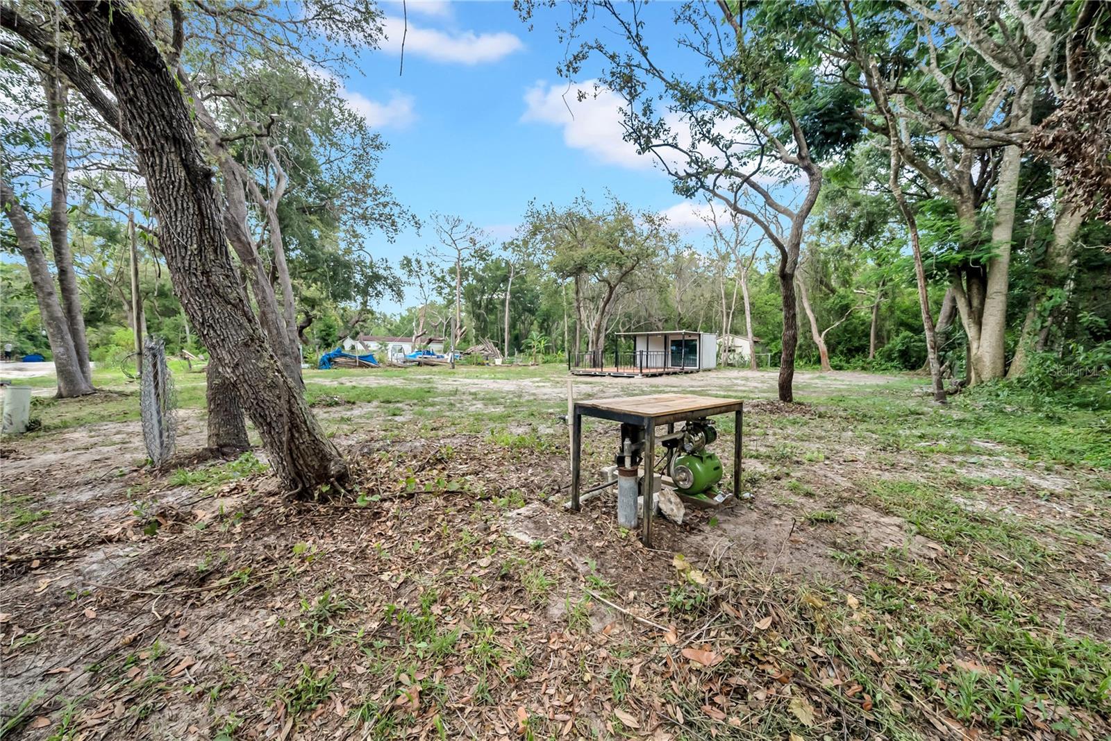 MOON LAKE ESTATE - Land