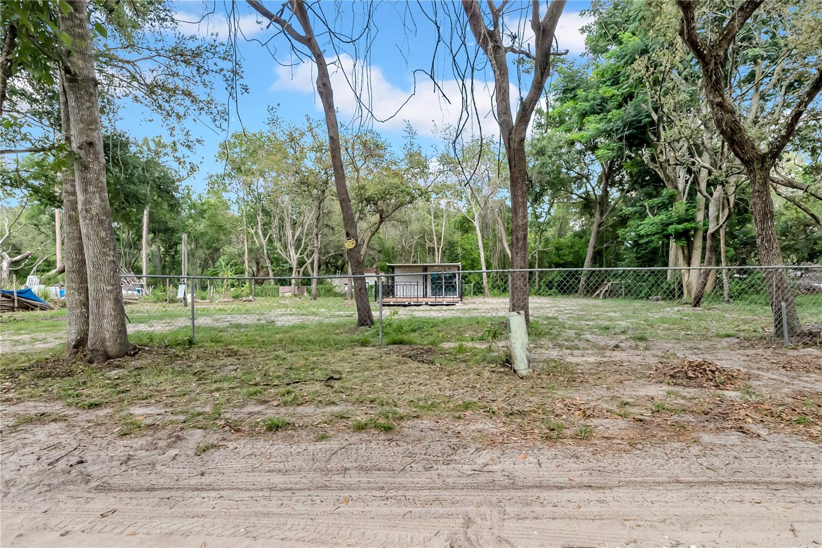 Located close to the suncoast parkway, this parcel is ready for you to build to suite. Bring your trailer, mobile home, or build a traditional house and enjoy the privacy of Moon Lake Estates. The sky is the limit with No HOA or CDD. You'll be close to shopping, schools and Sunset Beach! Don't start from scratch when this lot already has well and septic. Book your tour today!