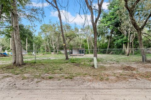 11118 STANLEY STREET NEW PORT RICHEY FL 34654
