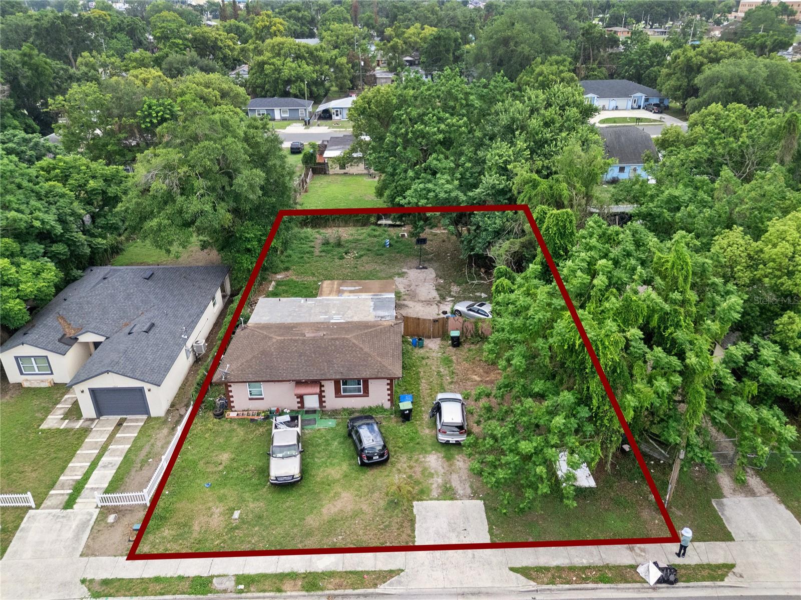 CLEAR LAKE VIEWS - Residential Income