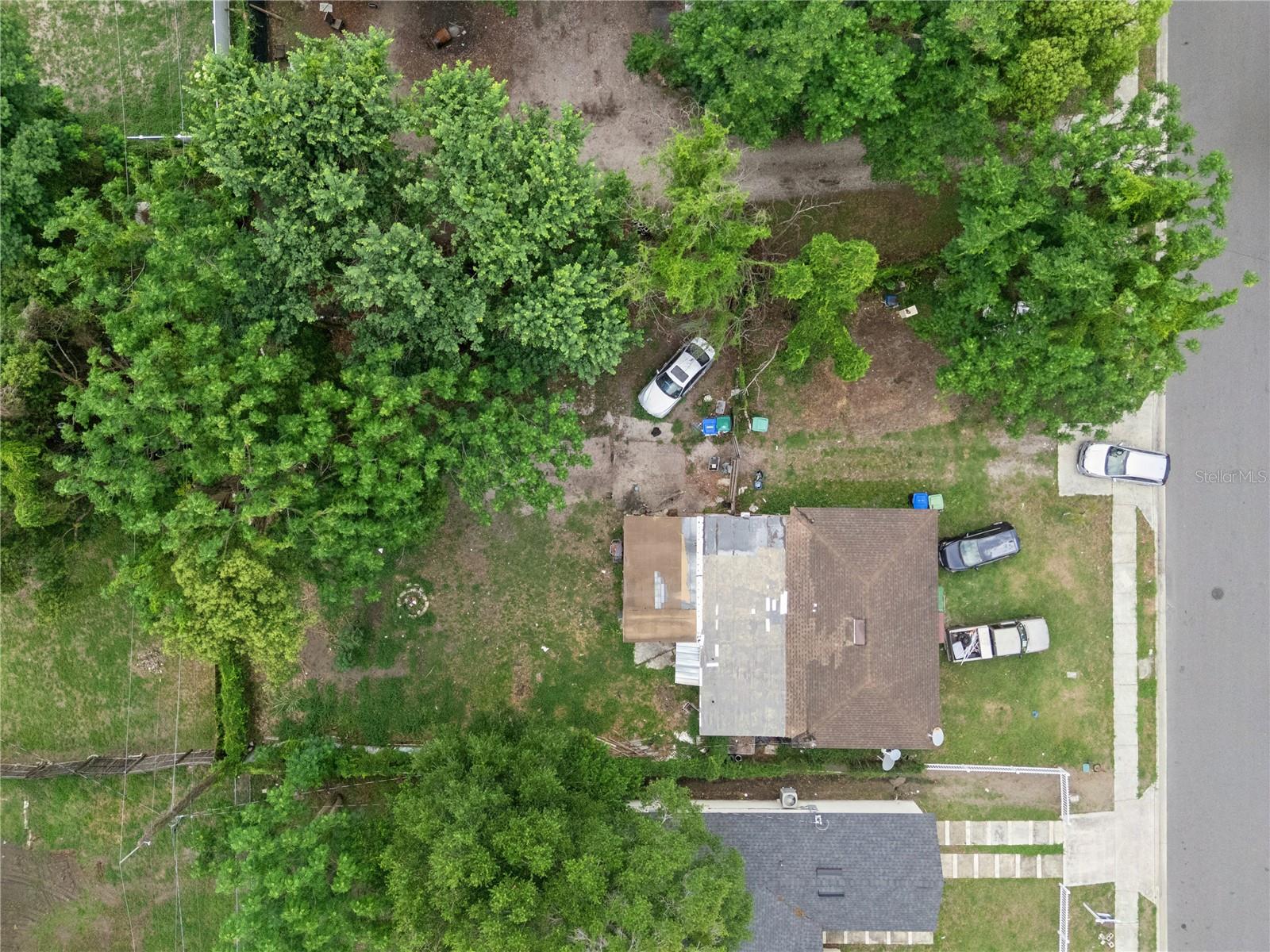 CLEAR LAKE VIEWS - Residential Income