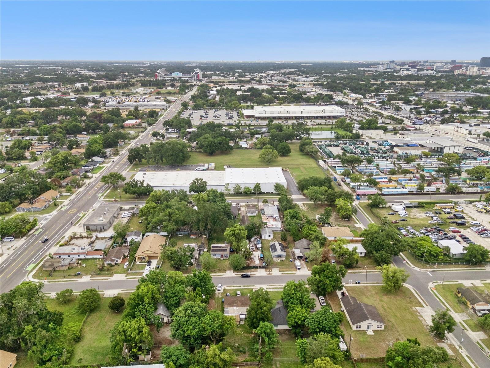 CLEAR LAKE VIEWS - Residential Income