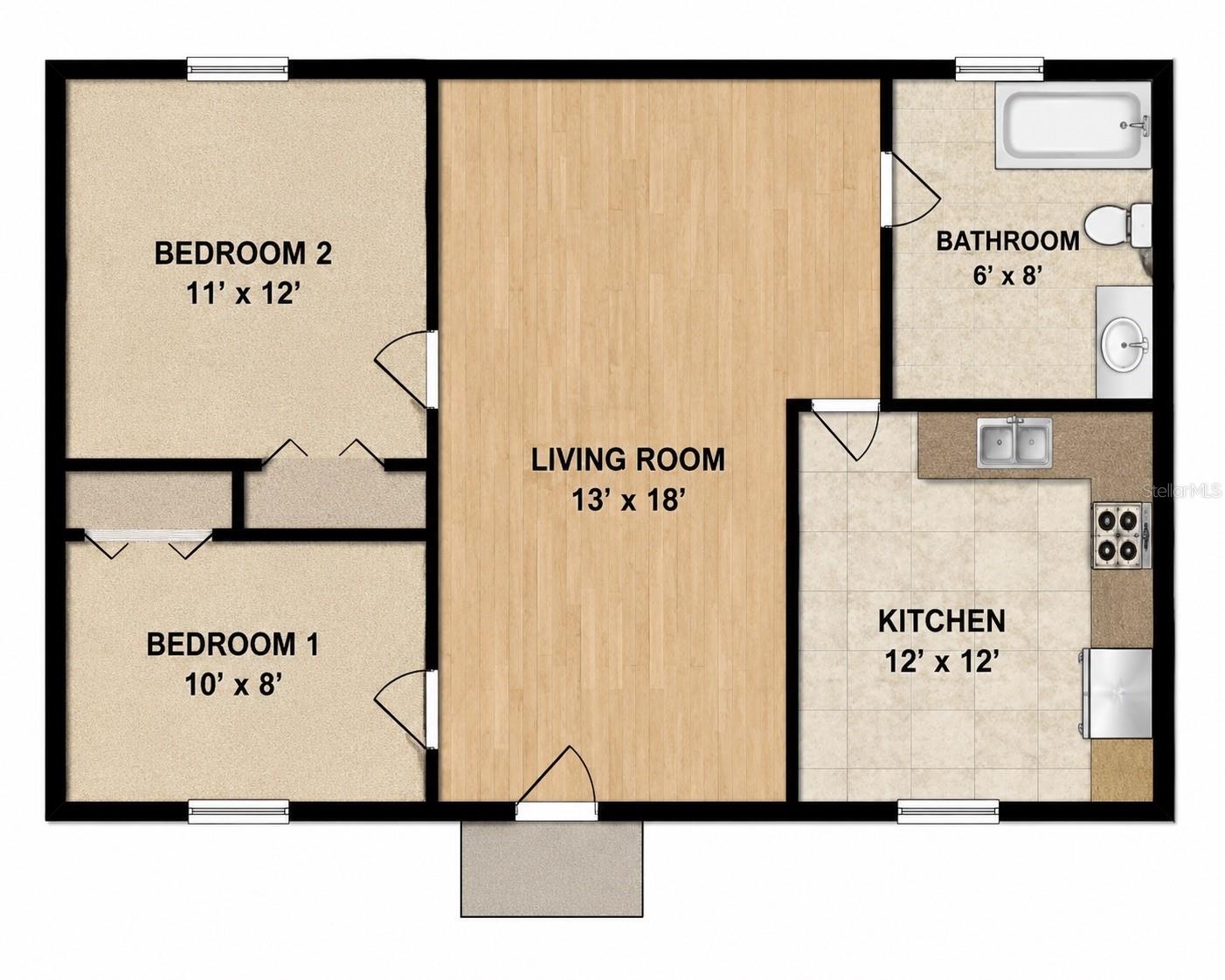 CLEAR LAKE VIEWS - Residential Income