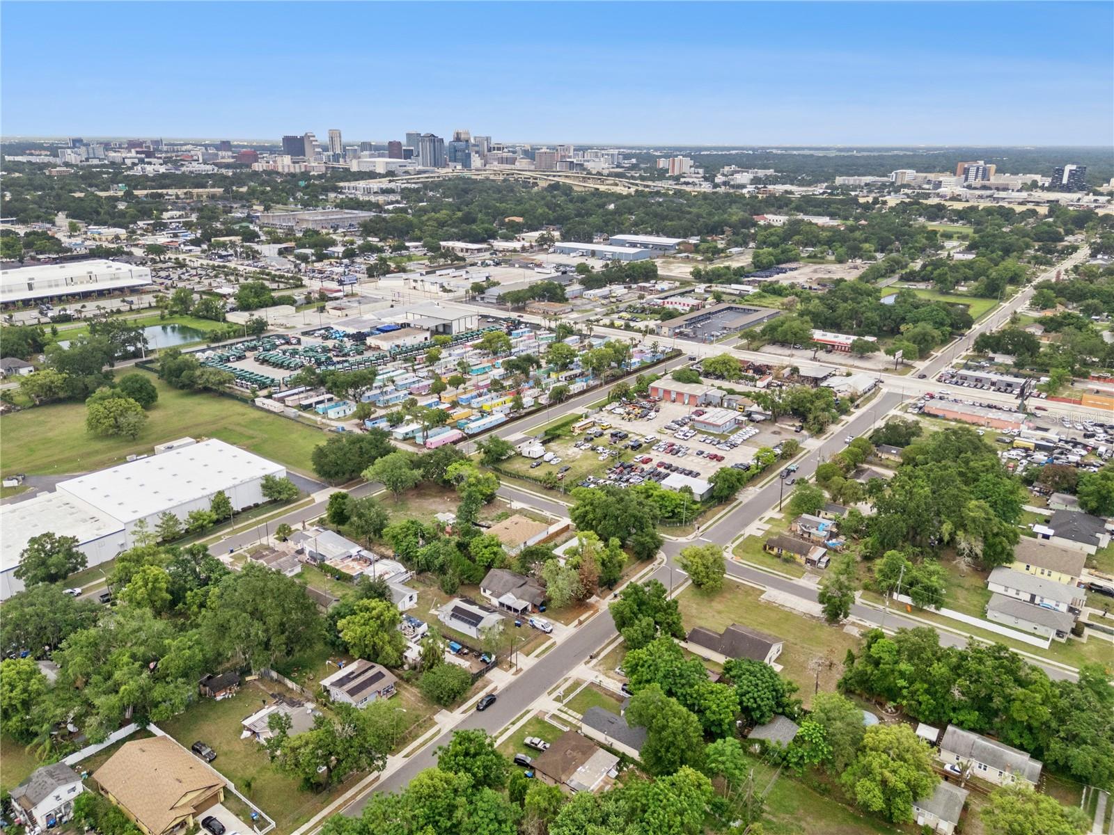 CLEAR LAKE VIEWS - Residential Income