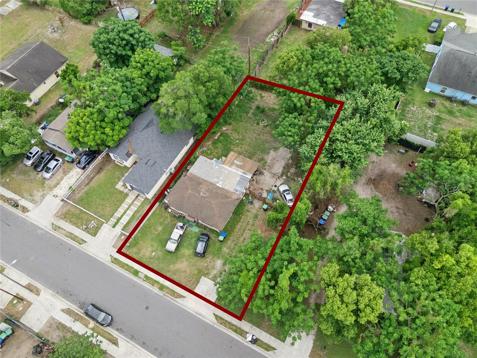 CLEAR LAKE VIEWS - Residential Income