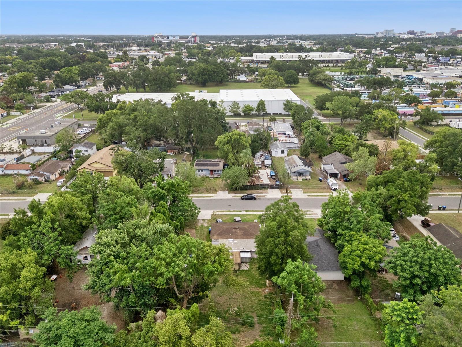 CLEAR LAKE VIEWS - Residential Income