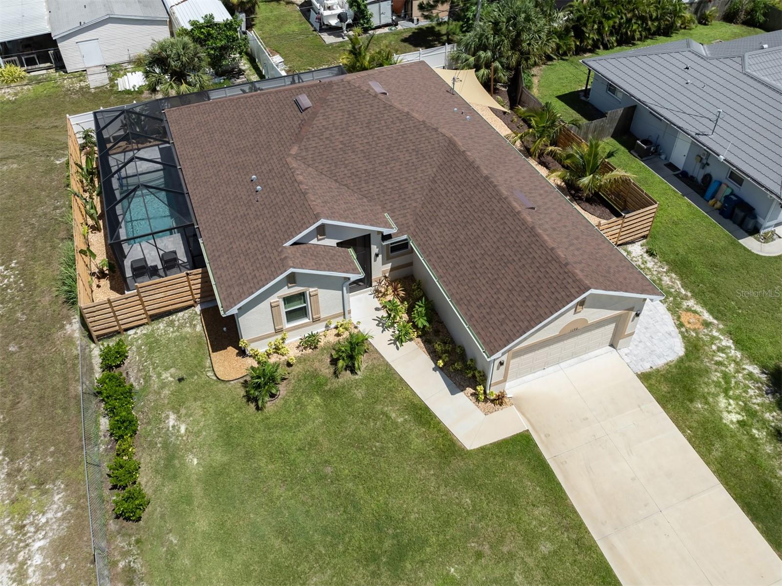 SOUTH VENICE - Residential Lease