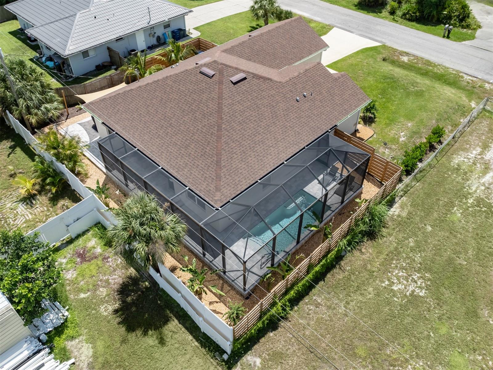 SOUTH VENICE - Residential Lease