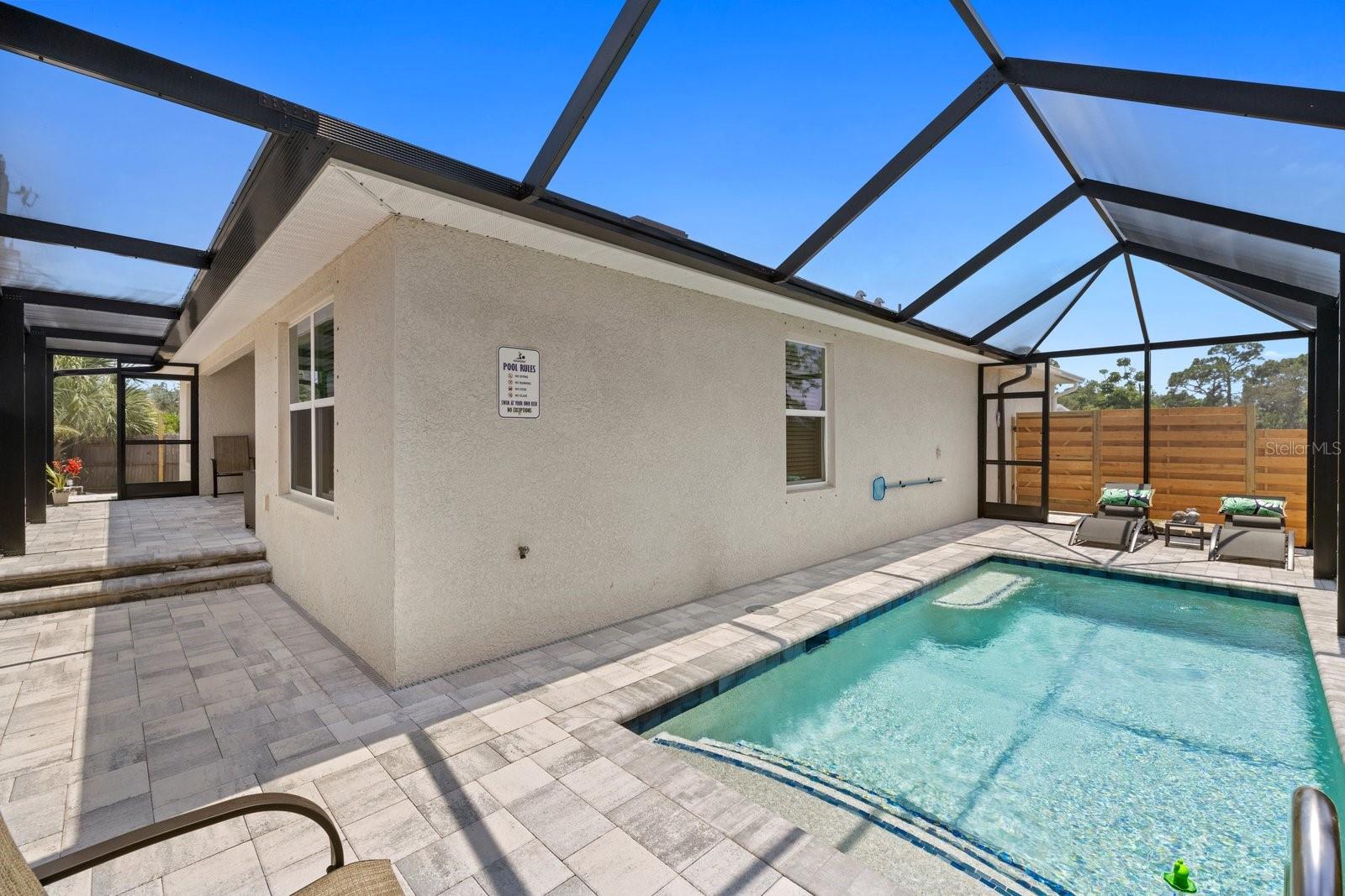 SOUTH VENICE - Residential Lease