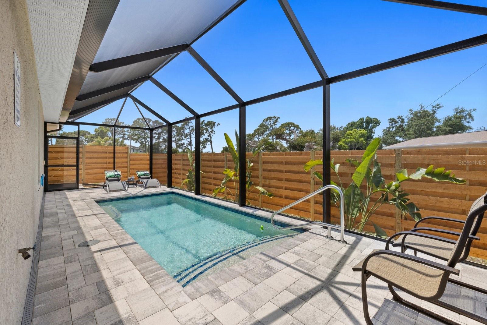 SOUTH VENICE - Residential Lease