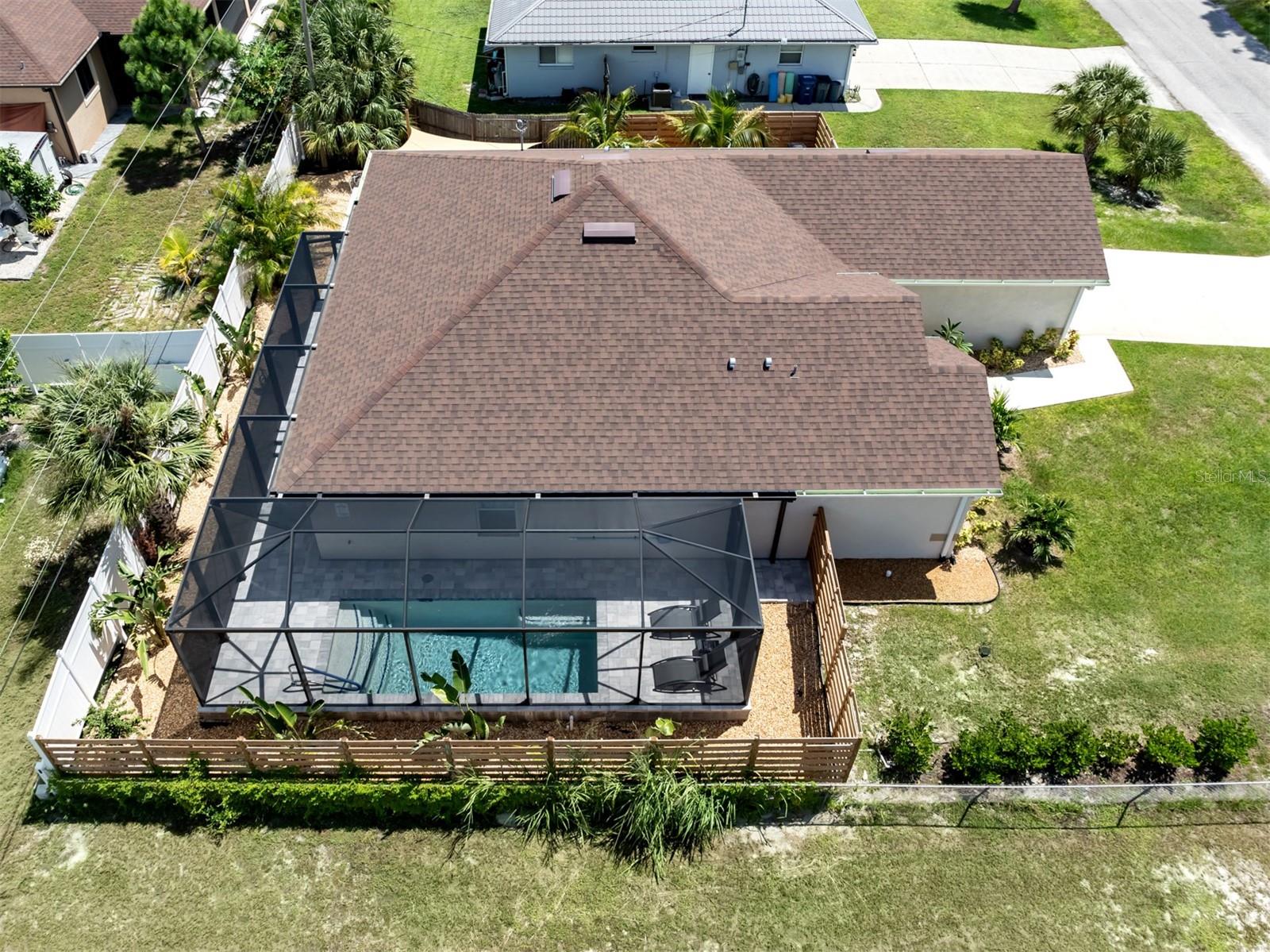 SOUTH VENICE - Residential Lease