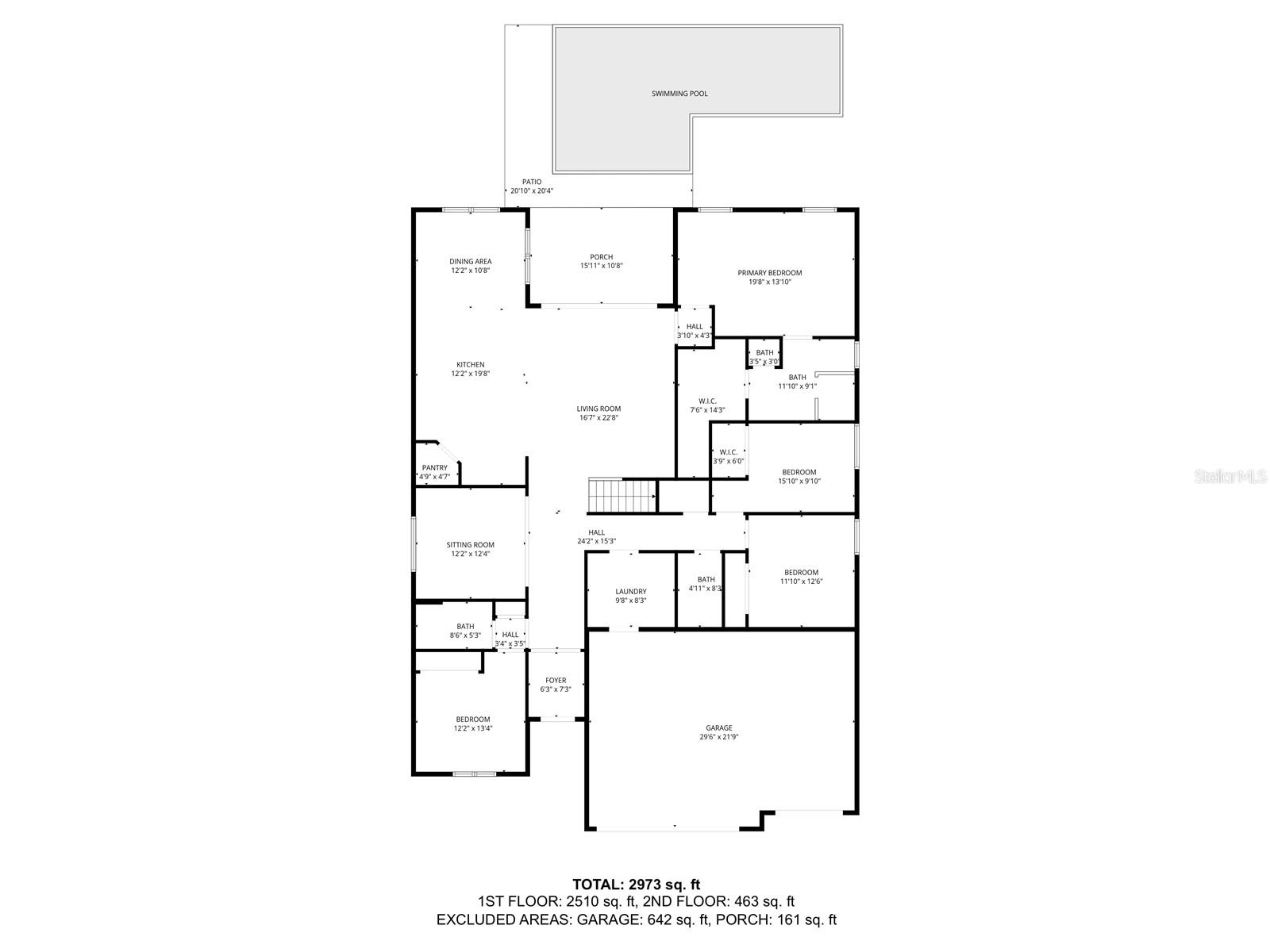 HERON LNDG 201 PH 1 - Residential