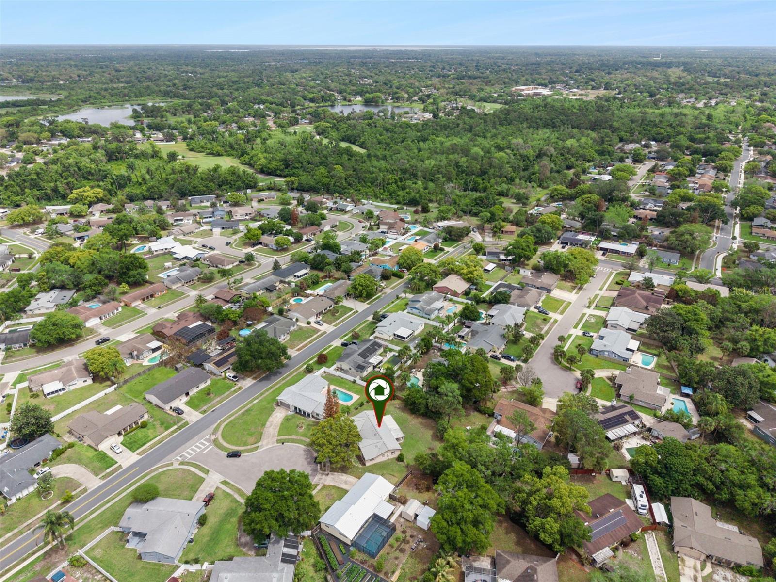 CARRIAGE HILL UNIT 1 - Residential