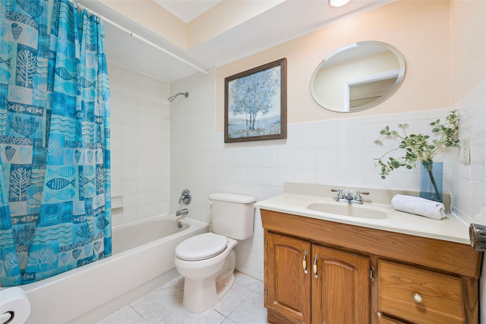 CARRIAGE HILL UNIT 1 - Residential