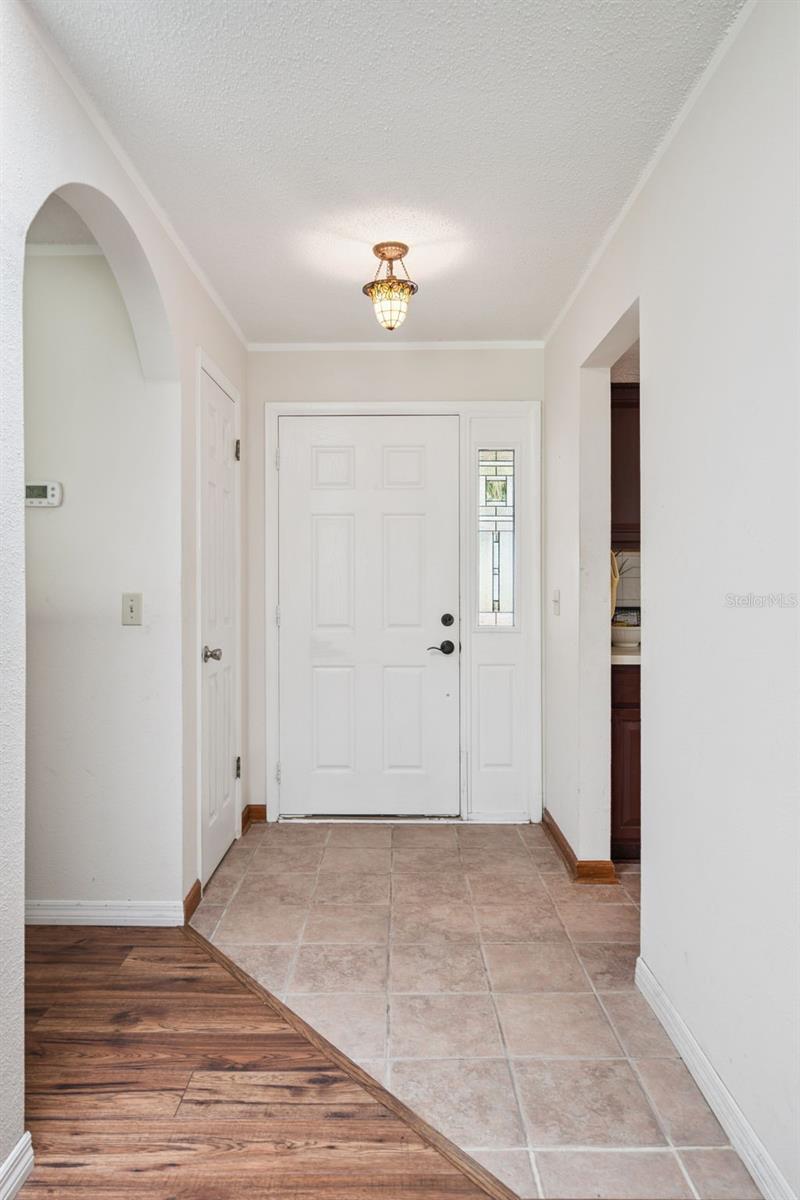 CARRIAGE HILL UNIT 1 - Residential