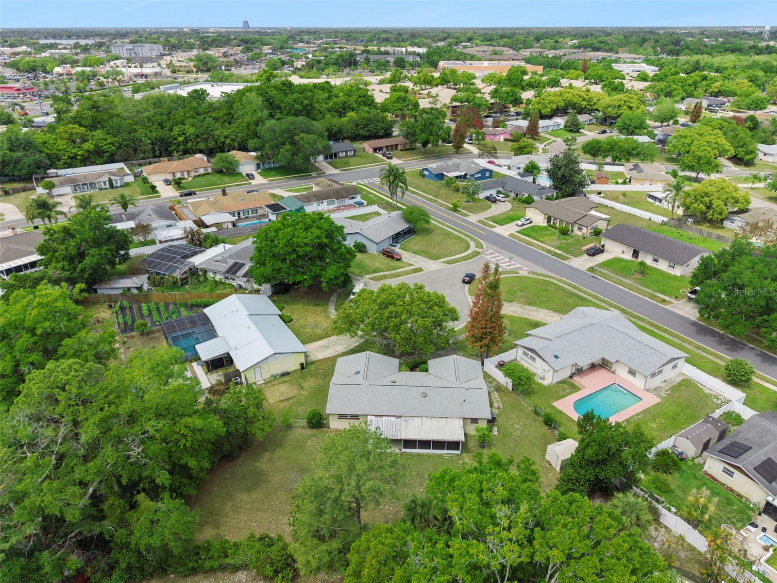 CARRIAGE HILL UNIT 1 - Residential