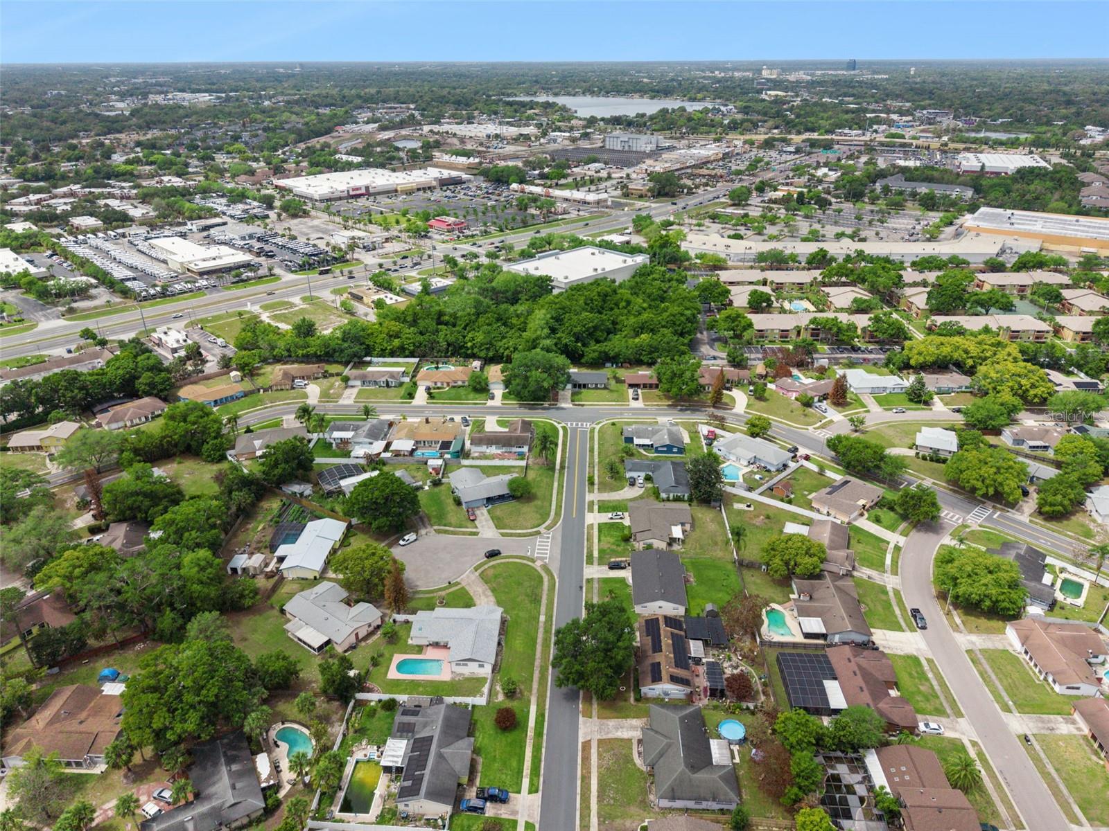 CARRIAGE HILL UNIT 1 - Residential