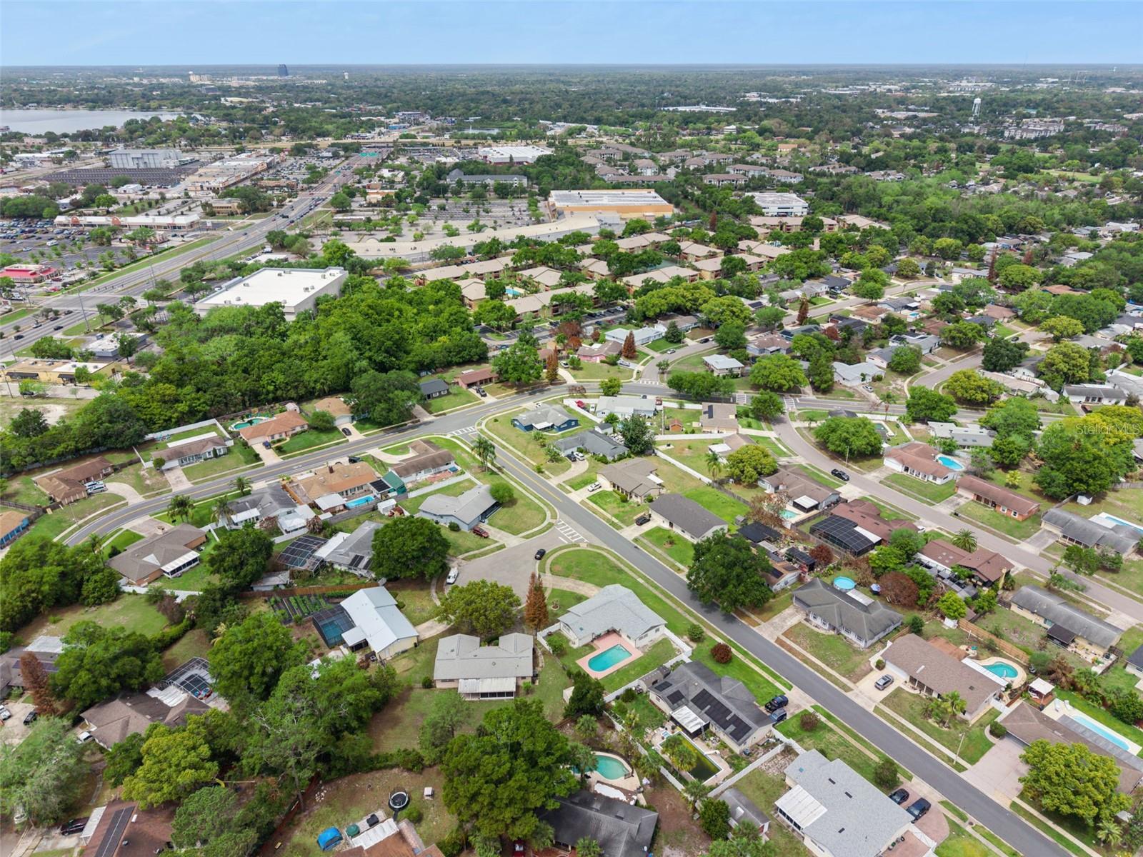 CARRIAGE HILL UNIT 1 - Residential