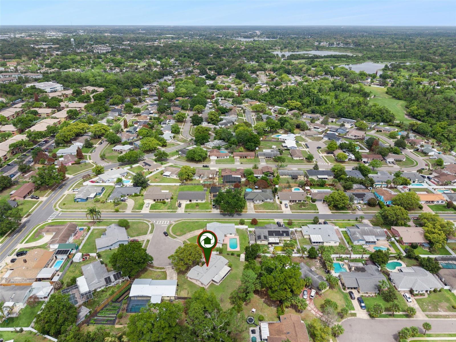 CARRIAGE HILL UNIT 1 - Residential