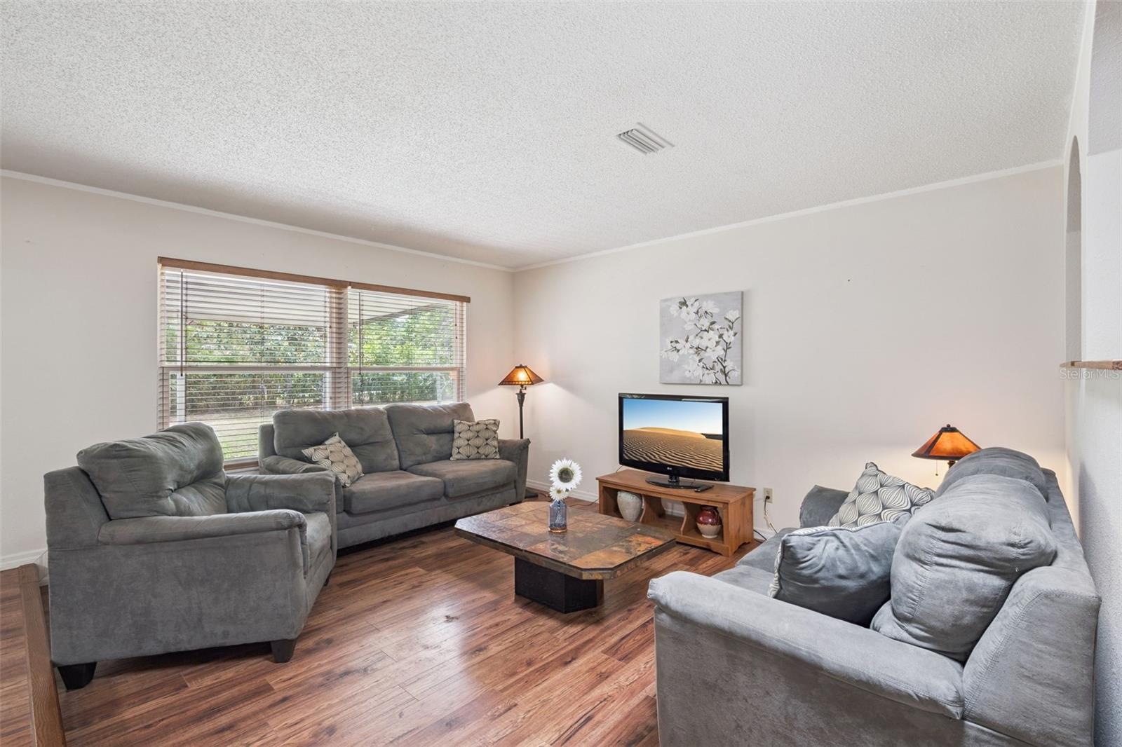 CARRIAGE HILL UNIT 1 - Residential