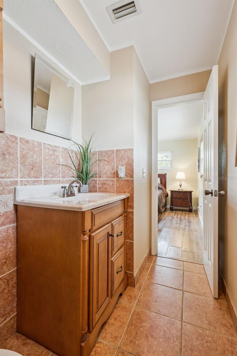 CARRIAGE HILL UNIT 1 - Residential