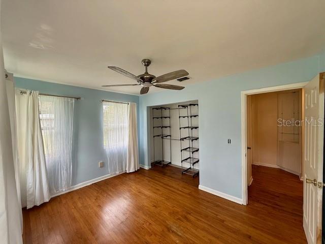 BAKERS S/D - Residential