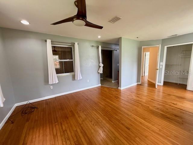 BAKERS S/D - Residential