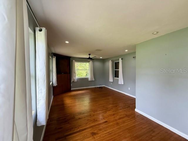 BAKERS S/D - Residential