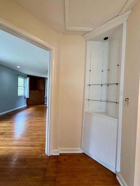 BAKERS S/D - Residential