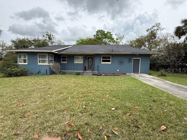 BAKERS S/D - Residential