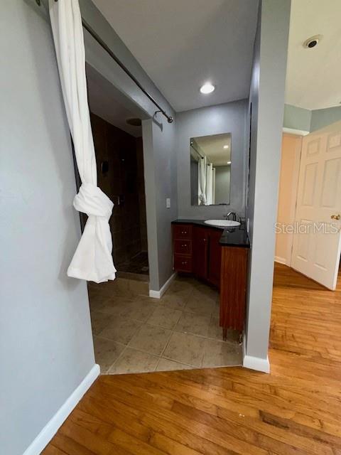 BAKERS S/D - Residential