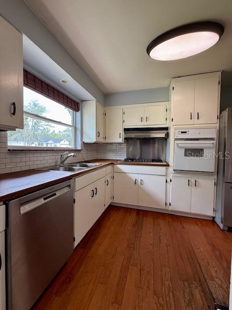 BAKERS S/D - Residential