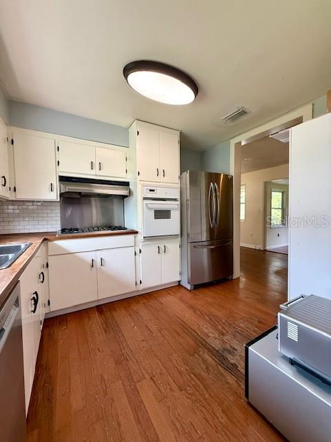 BAKERS S/D - Residential